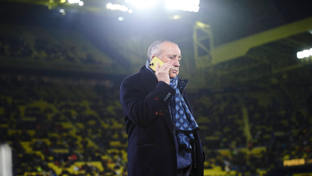 El Villarreal avala LaLiga en Estados Unidos: “Viajes gratis a Miami”