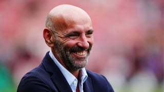 "Abrirle la puerta a Monchi es una falta de respeto a Cordón"