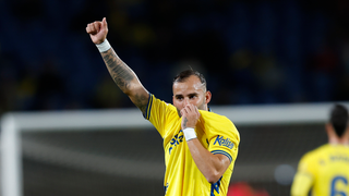 Explota Jesé Rodríguez en Las Palmas