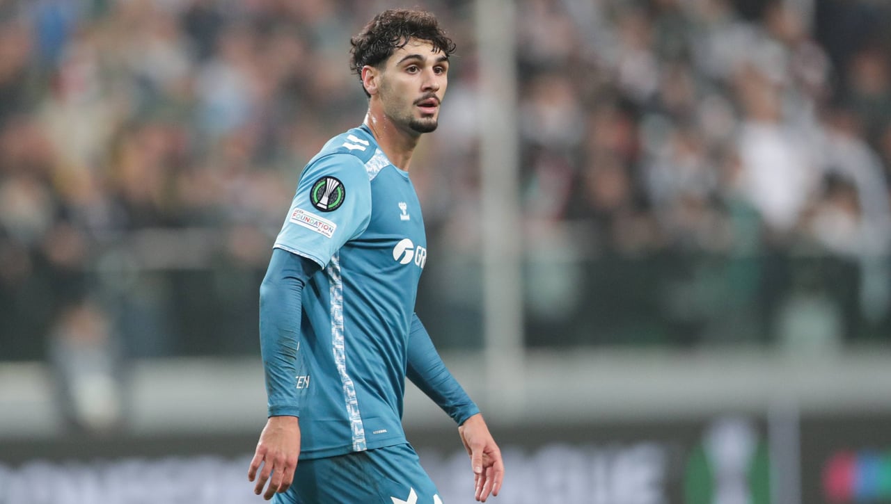 Los movimientos que impulsarían al Tottenham por Johnny Cardoso