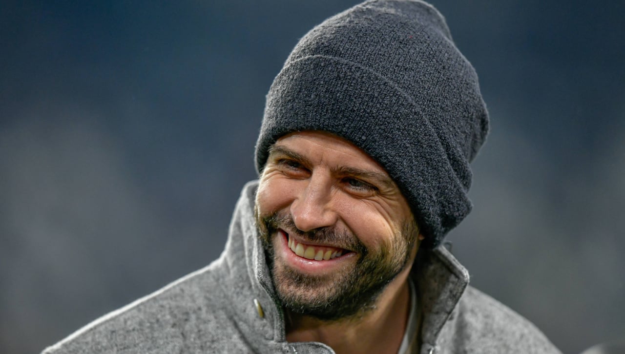 Piqué vuelve a revolucionar el tenis mundial