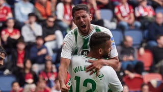 El 'zasca' de Fornals a los críticos con su fichaje por el Betis