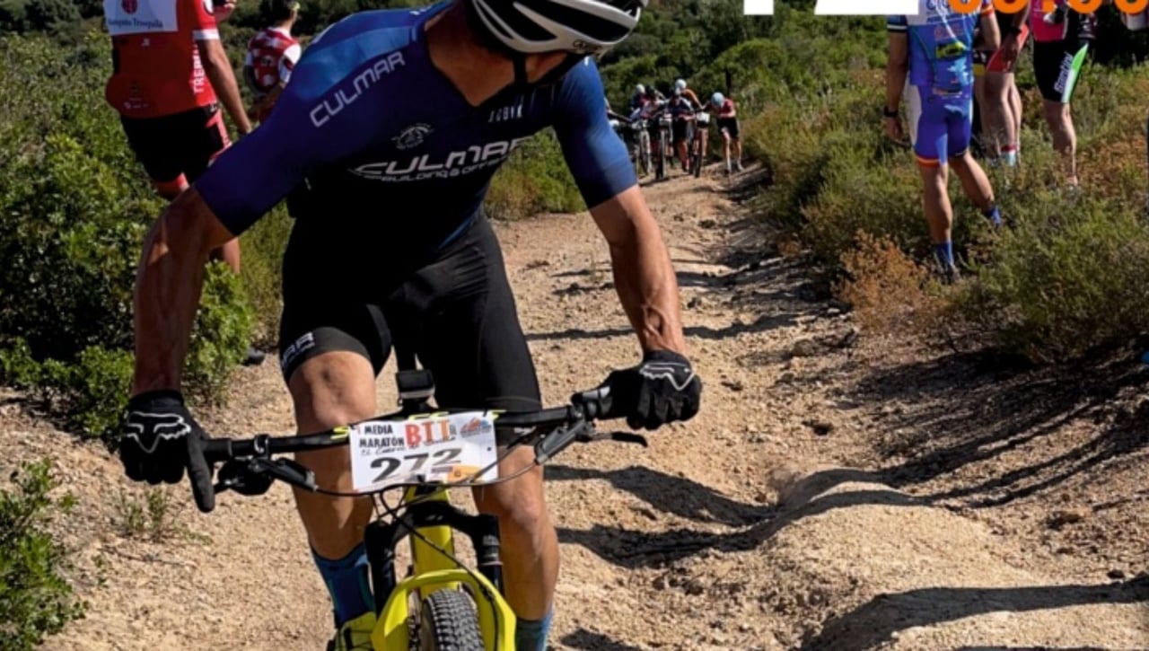 El Cuervo se pone en ‘Marcha’ este domingo