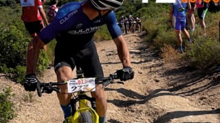 El Cuervo se pone en ‘Marcha’ este domingo