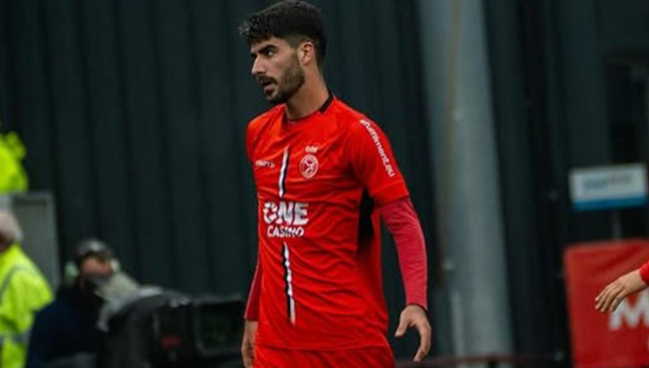 Preocupación en el Betis con su primer 'fichaje' para la 25/26 