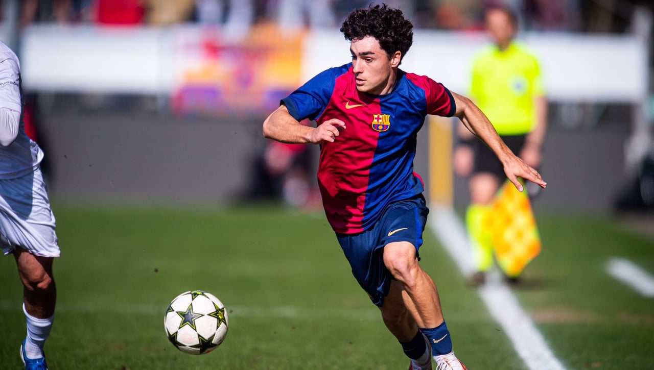 Se posiciona para la contratación de Jan Virgili