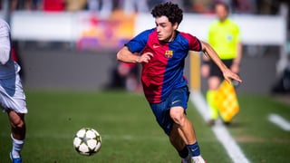 Se posiciona para la contratación de Jan Virgili