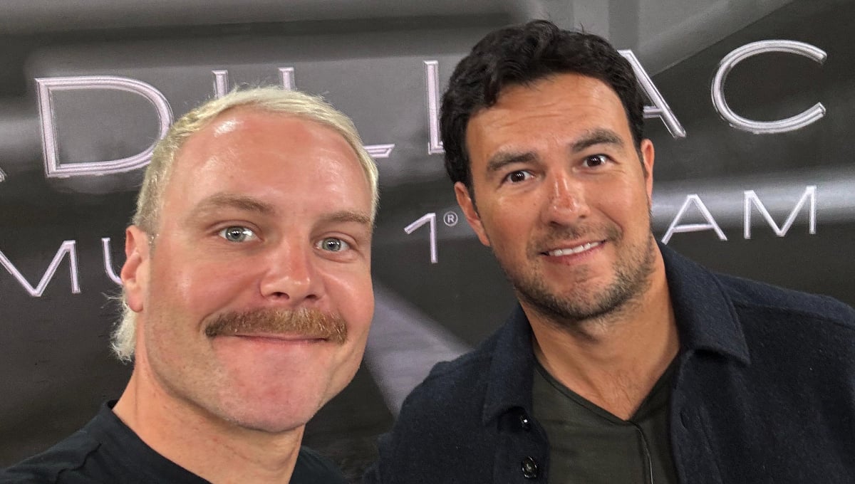 Novedades importantes en el futuro de Cadillac y Sergio Pérez en la F1