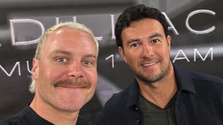 Novedades importantes en el futuro de Cadillac y Sergio Pérez en la F1