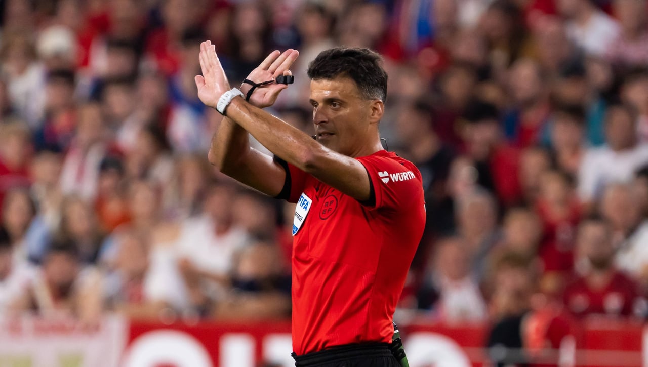 Indulto para Gil Manzano 