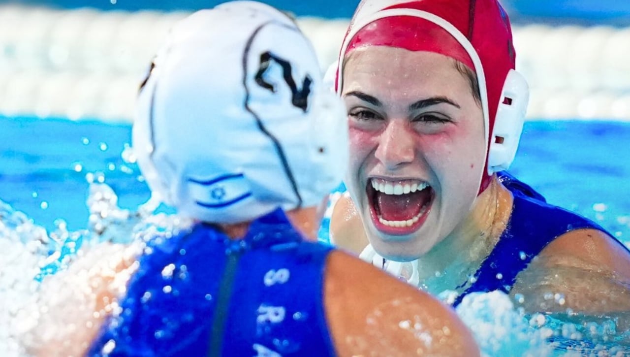Así queda el Europeo de Waterpolo Femenino 2026: resultados y clasificaciones tras la jornada 2 de fase de grupos hoy 27 de enero