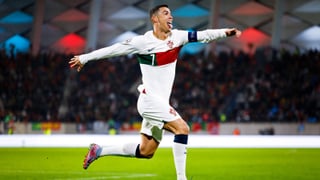 Cristiano Ronaldo vuelve a Madrid