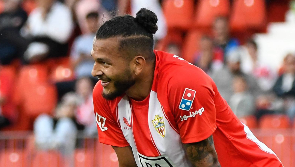 Sorpresa con el fichaje de Luis Suárez