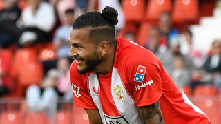 Sorpresa con el fichaje de Luis Suárez