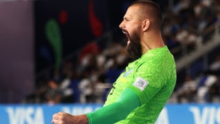 España ya tiene rival en cuartos si vence a Venezuela