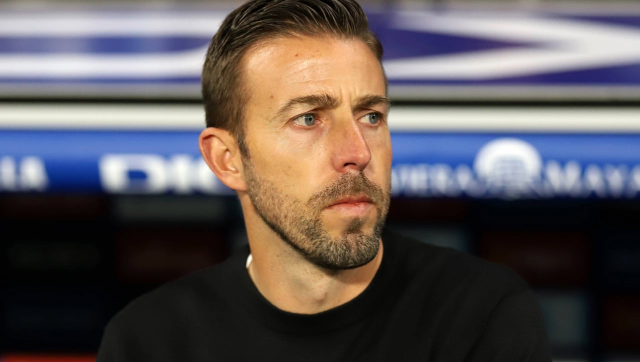 La llegada de Luis García, casi hecha