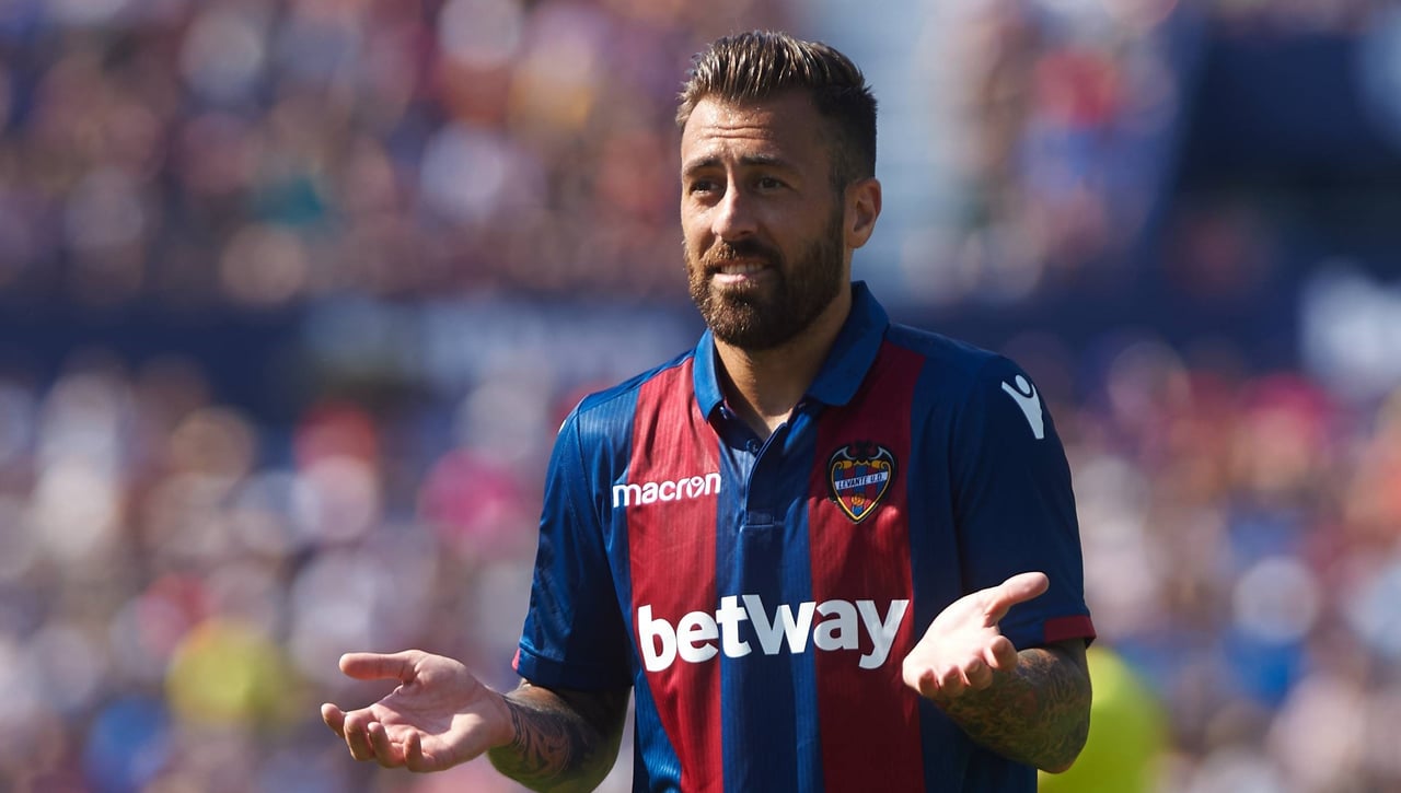 Cerrado el fichaje de Antonio Luna