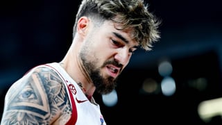 Hacen oficial lo de Juancho Hernangómez