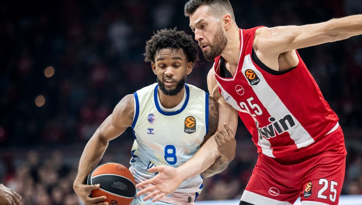 Maccabi - Valencia Basket: horario, canal y dónde ver en TV y online el partido de Euroliga