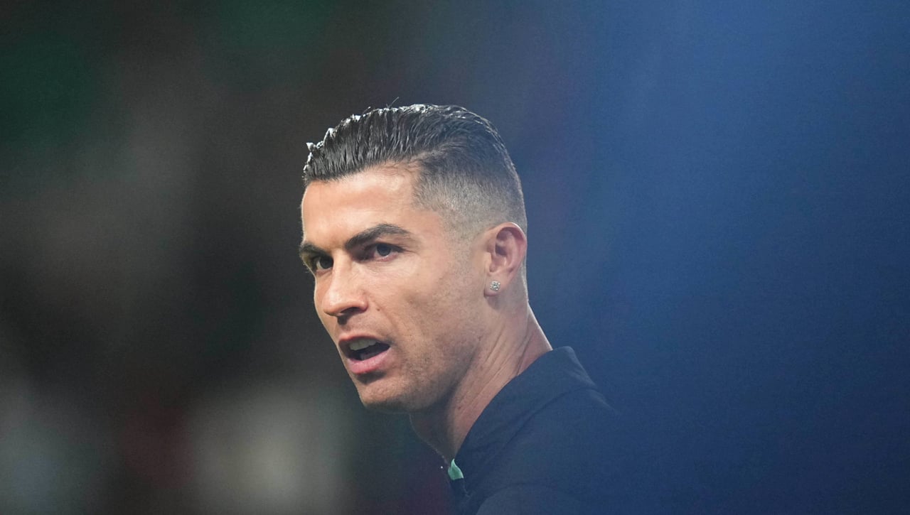 Avances por Cristiano Ronaldo