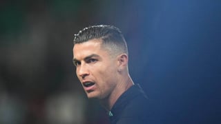 Avances por Cristiano Ronaldo