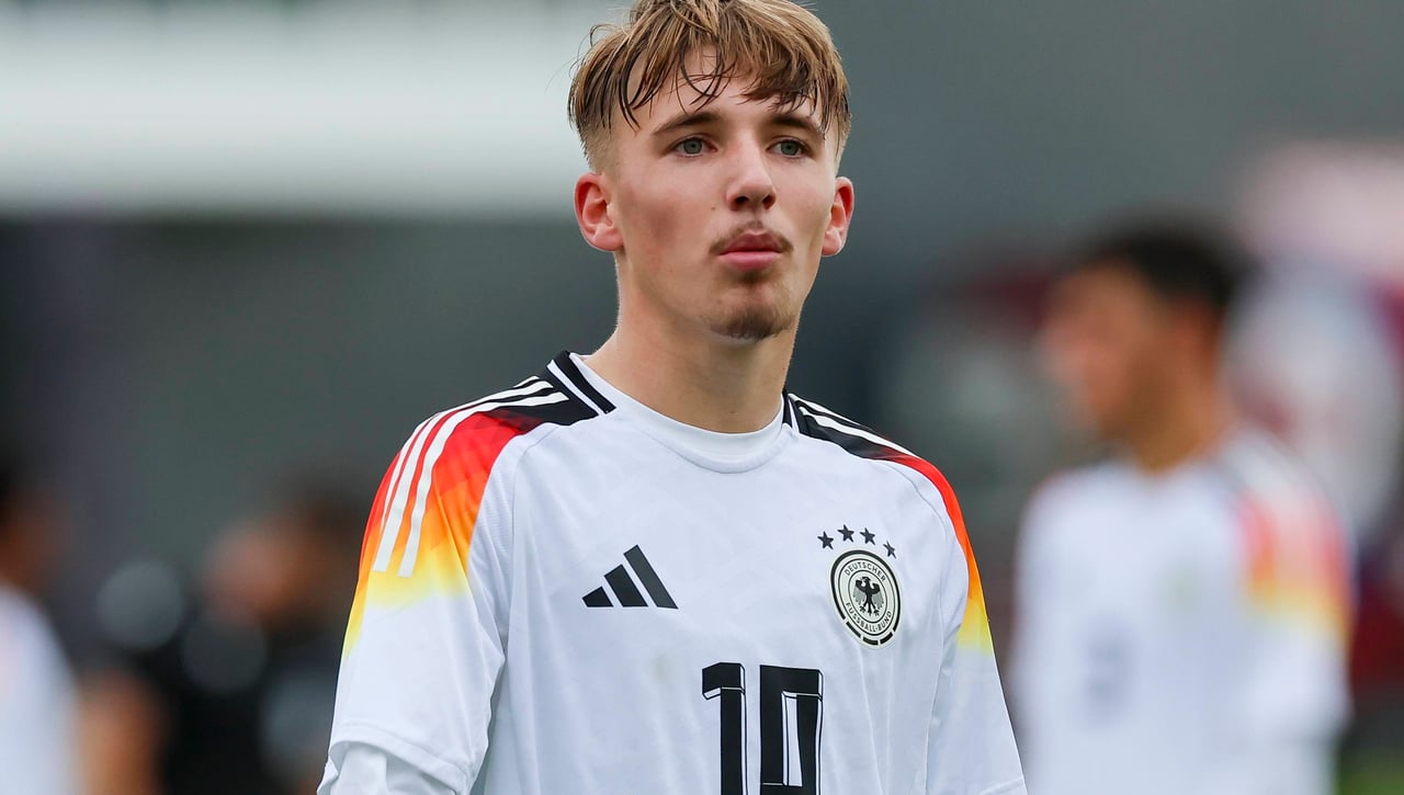 La ‘perla’ del Bayern que encandila al Bernabéu