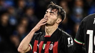 La espectacular jugada de Brahim que ilusiona a la afición del Real Madrid