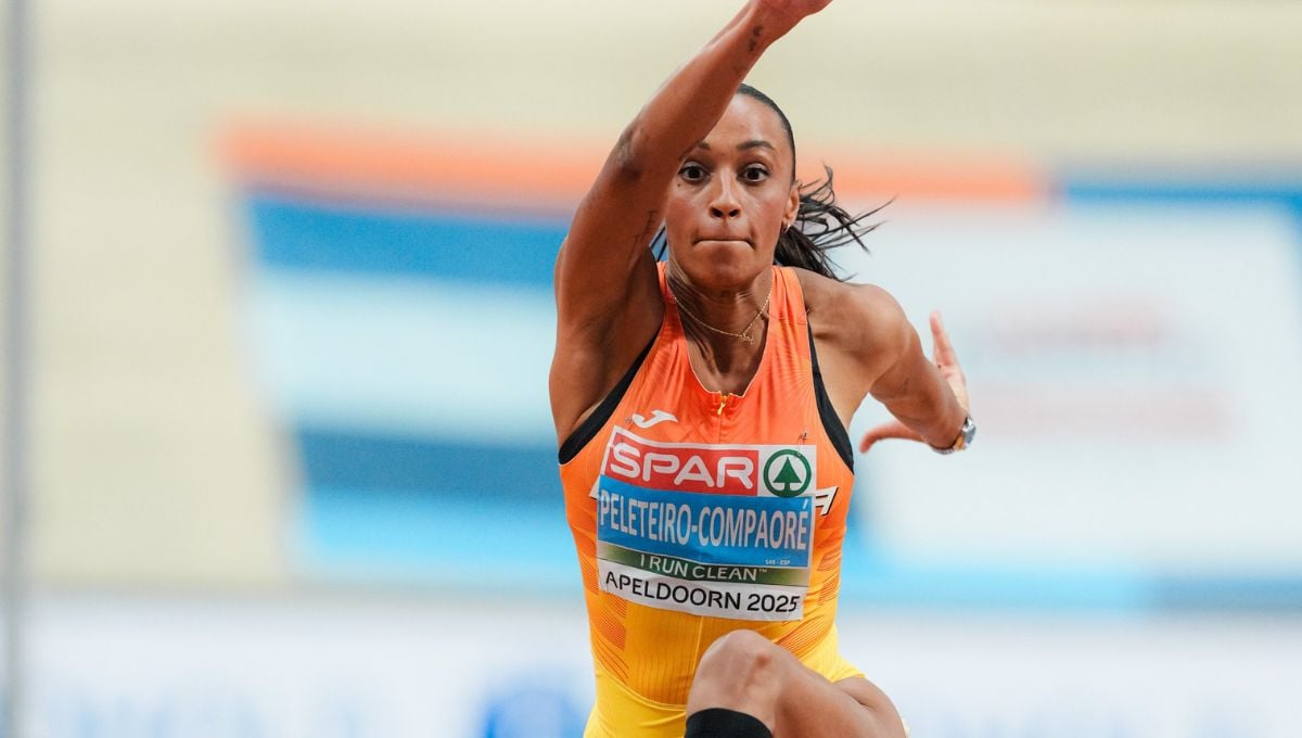 Ana Peleteiro renuncia al Europeo de Naciones de Madrid