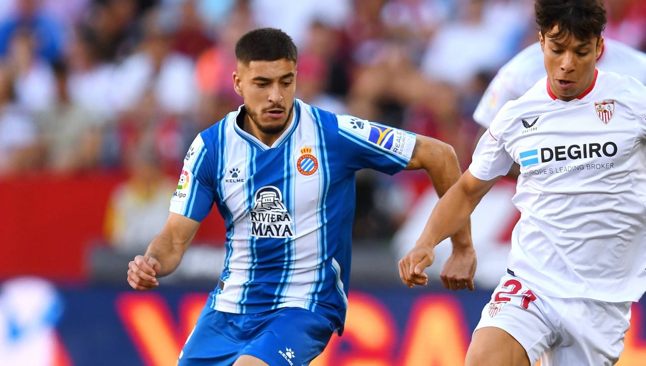 El Alavés se pone en cabeza, el Zaragoza no se rinde y el Espanyol espera