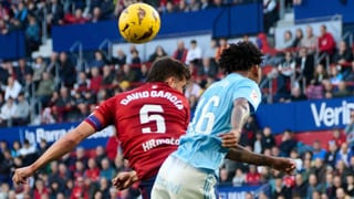 Jailson se queda sin opciones hasta 2025