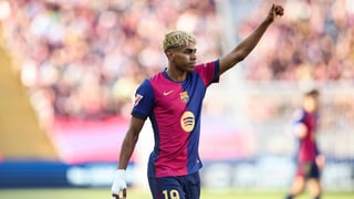 Los secretos del nuevo contrato de Lamine Yamal