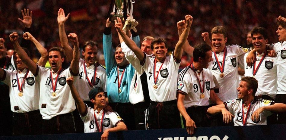 Eurocopa 2024 | ¿Cuantas Eurocopas tiene Alemania y cuantas finales jugo? 