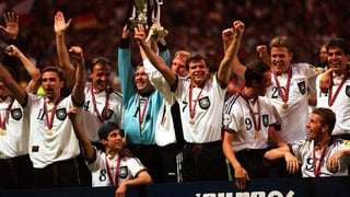 Eurocopa 2024 | ¿Cuantas Eurocopas tiene Alemania y cuantas finales jugo? 