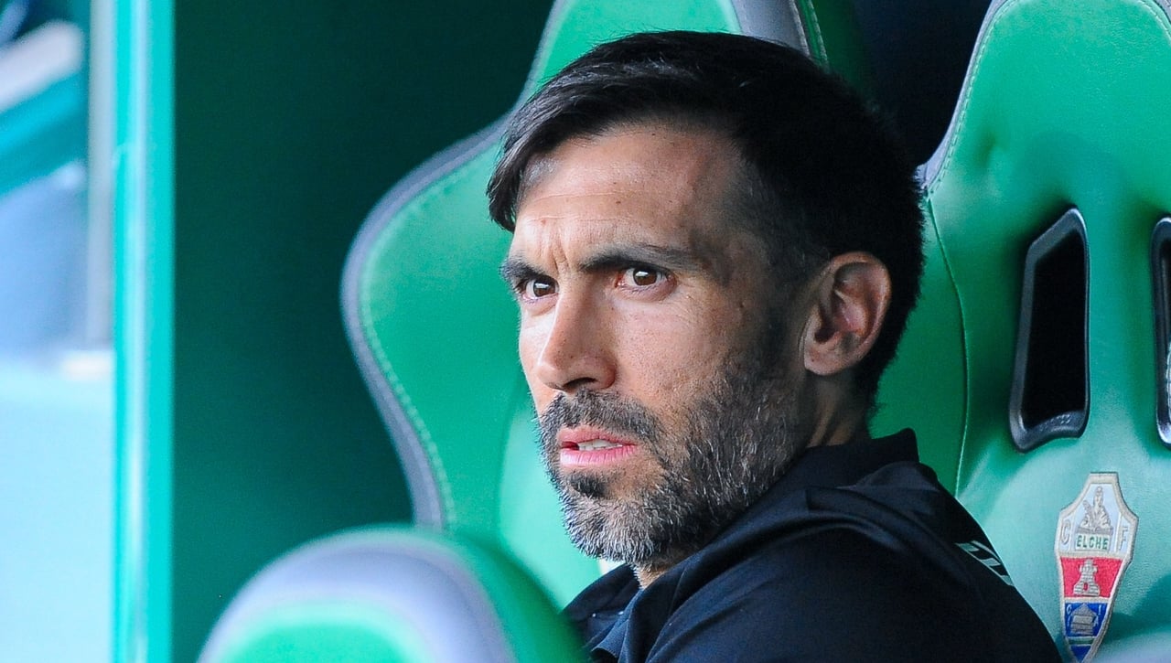 Eder Sarabia catapulta al Elche