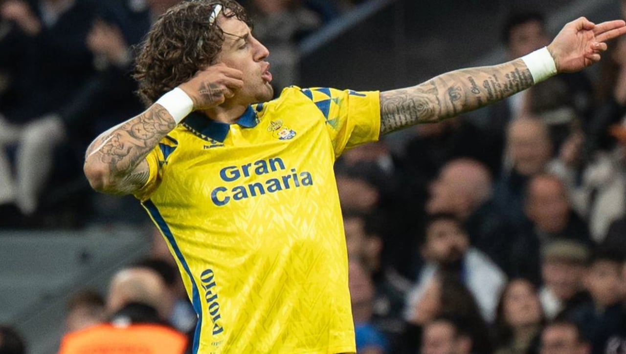 El fichaje de Fábio Silva, muy próximo