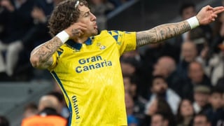 El fichaje de Fábio Silva, muy próximo