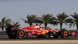 Clasificación de F1 2024 tras el Gran Premio de Bahrein: Verstappen lider, Carlos Sainz 3º y Fernando Alonso 9º