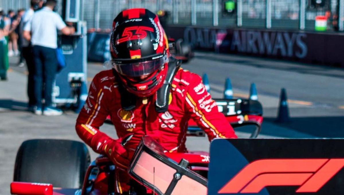 La prioridad de Carlos Sainz y las ofertas que tiene sobre la mesa