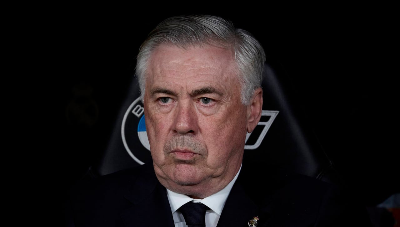 La marcha de Ancelotti ya tiene fecha