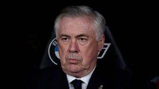 La marcha de Ancelotti ya tiene fecha