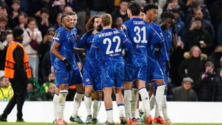 Resumen Conference League: El Betis se asienta, el Chelsea arrasa y la Fiorentina se salva