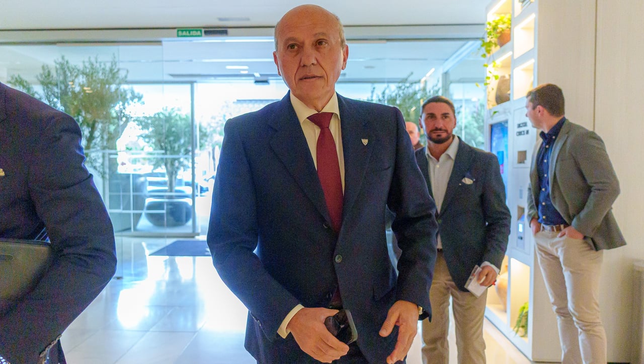 Nuevo varapalo para Del Nido