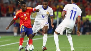 Obsesionado con Nico Williams, pero tranquilidad con su futuro