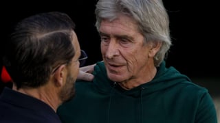 En Getafe sacan una lista de motivos para criticar al Betis 