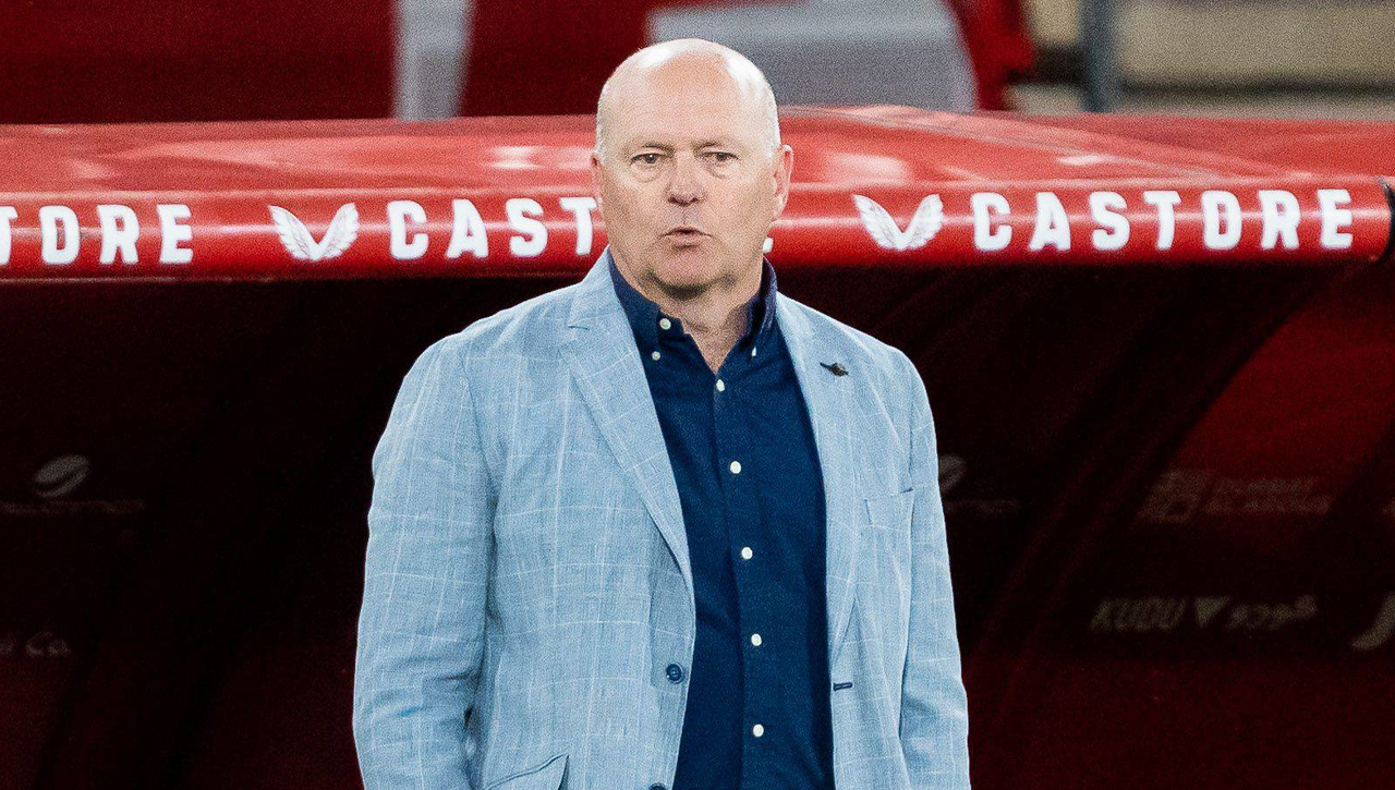 Pepe Mel, tajante sobre su despido