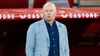 Pepe Mel, tajante sobre su despido