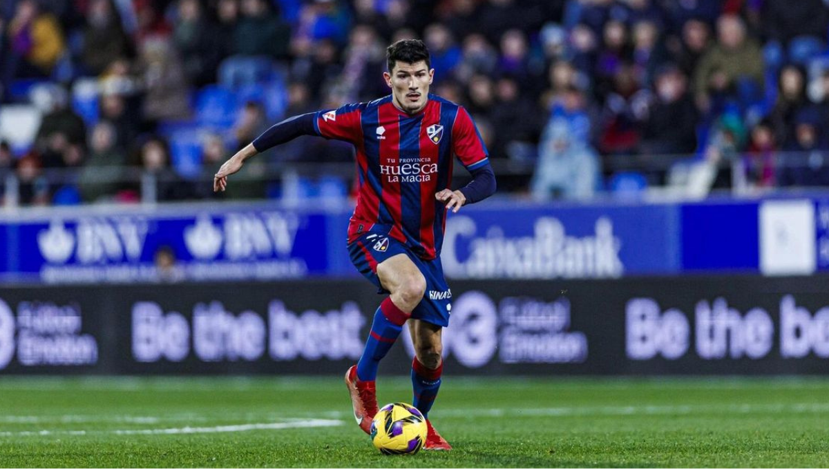 Se confirma el fichaje de Loureiro