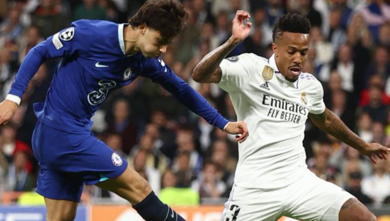 Joao Félix termina dándole la razón a Simeone y al Atlético