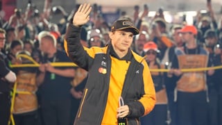 Piastri confiesa una bronca en McLaren por el asunto de Norris