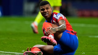 Giro radical en el futuro de Reinildo